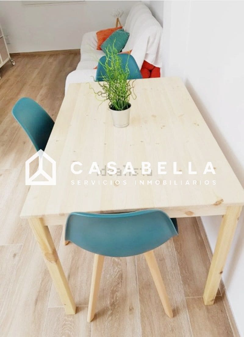 3 soveværelse Penthouse til salg i Valencia by - € 350.000 (Ref: 9650186)