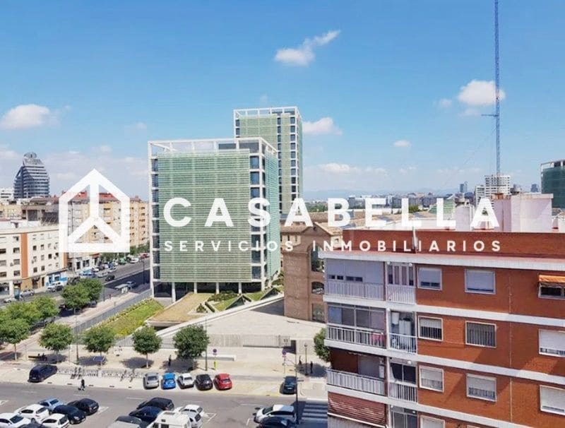 3 soveværelse Penthouse til salg i Valencia by - € 350.000 (Ref: 9650186)