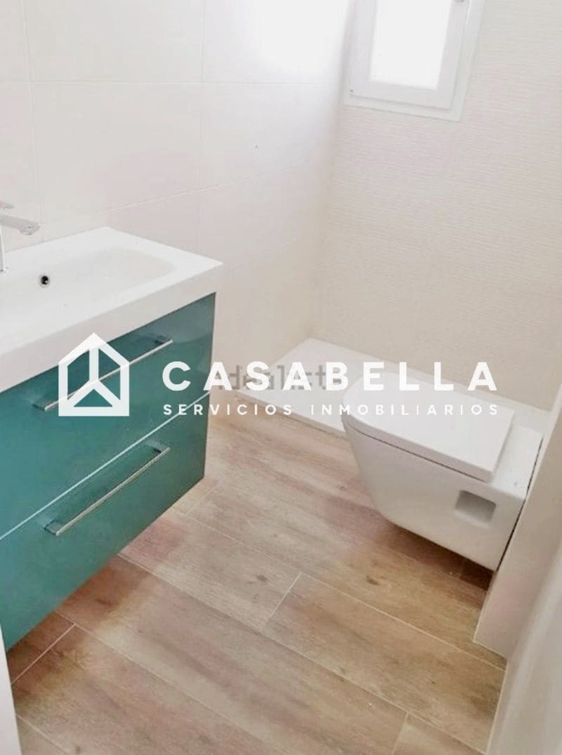 3 soveværelse Penthouse til salg i Valencia by - € 350.000 (Ref: 9650186)