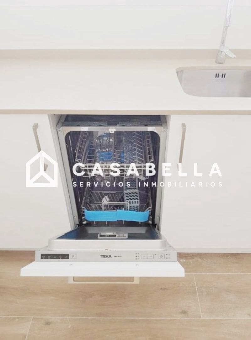 3 soveværelse Penthouse til salg i Valencia by - € 350.000 (Ref: 9650186)