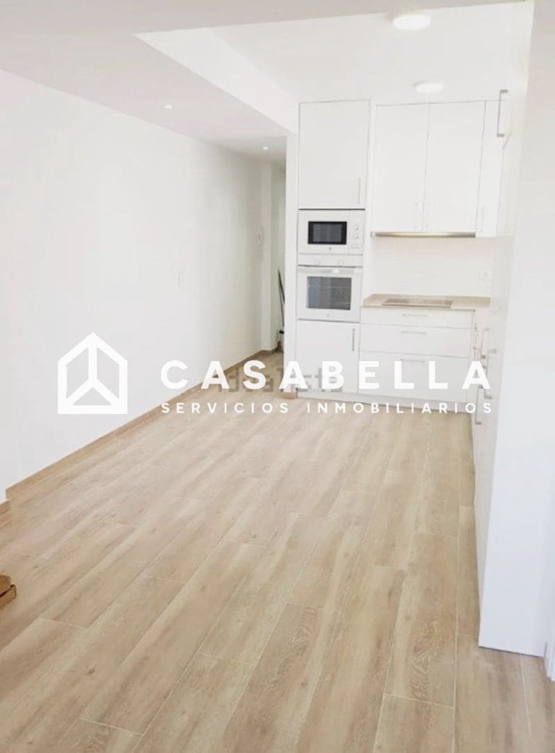 3 soveværelse Penthouse til salg i Valencia by - € 350.000 (Ref: 9650186)