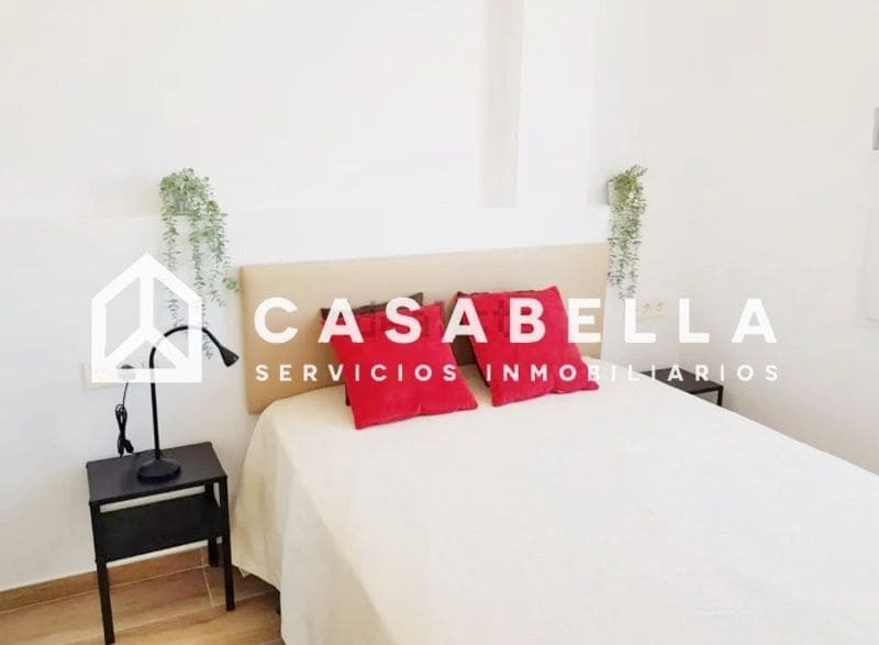 3 soveværelse Penthouse til salg i Valencia by - € 350.000 (Ref: 9650186)