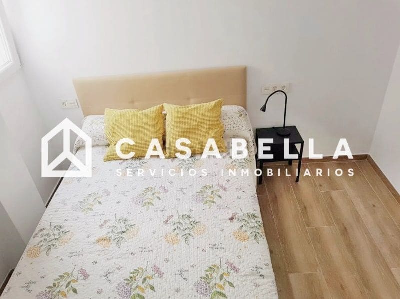 3 soveværelse Penthouse til salg i Valencia by - € 350.000 (Ref: 9650186)