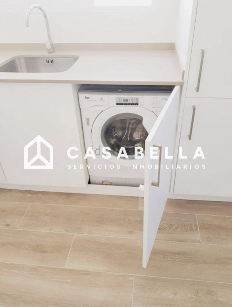 3 soveværelse Penthouse til salg i Valencia by - € 350.000 (Ref: 9650186)