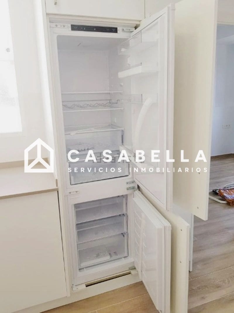 3 soveværelse Penthouse til salg i Valencia by - € 350.000 (Ref: 9650186)