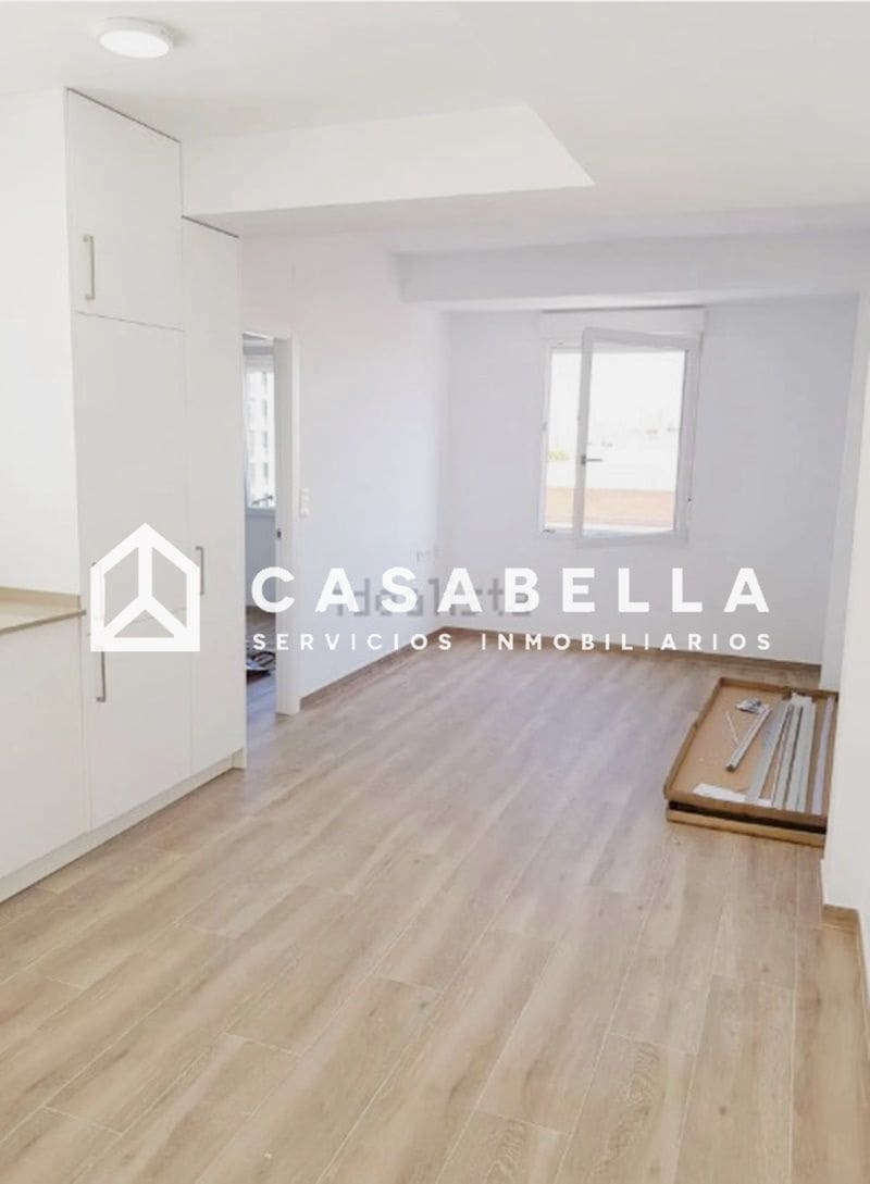 3 soveværelse Penthouse til salg i Valencia by - € 350.000 (Ref: 9650186)