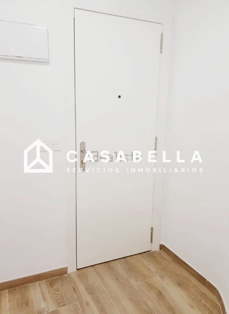 3 soveværelse Penthouse til salg i Valencia by - € 350.000 (Ref: 9650186)