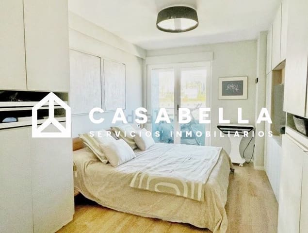 3 sypialnia Mieszkanie na sprzedaż w Ciutat de les Arts i de les Ciencies, Miasto Walencja - 830 000 € (Ref: 9650187)