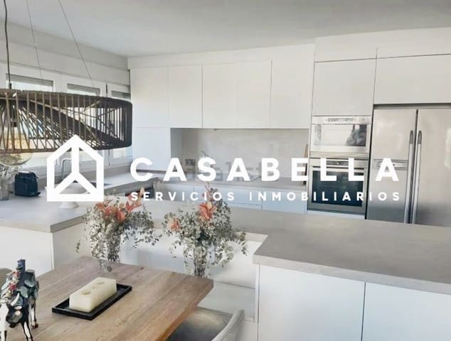 3 sypialnia Mieszkanie na sprzedaż w Ciutat de les Arts i de les Ciencies, Miasto Walencja - 830 000 € (Ref: 9650187)