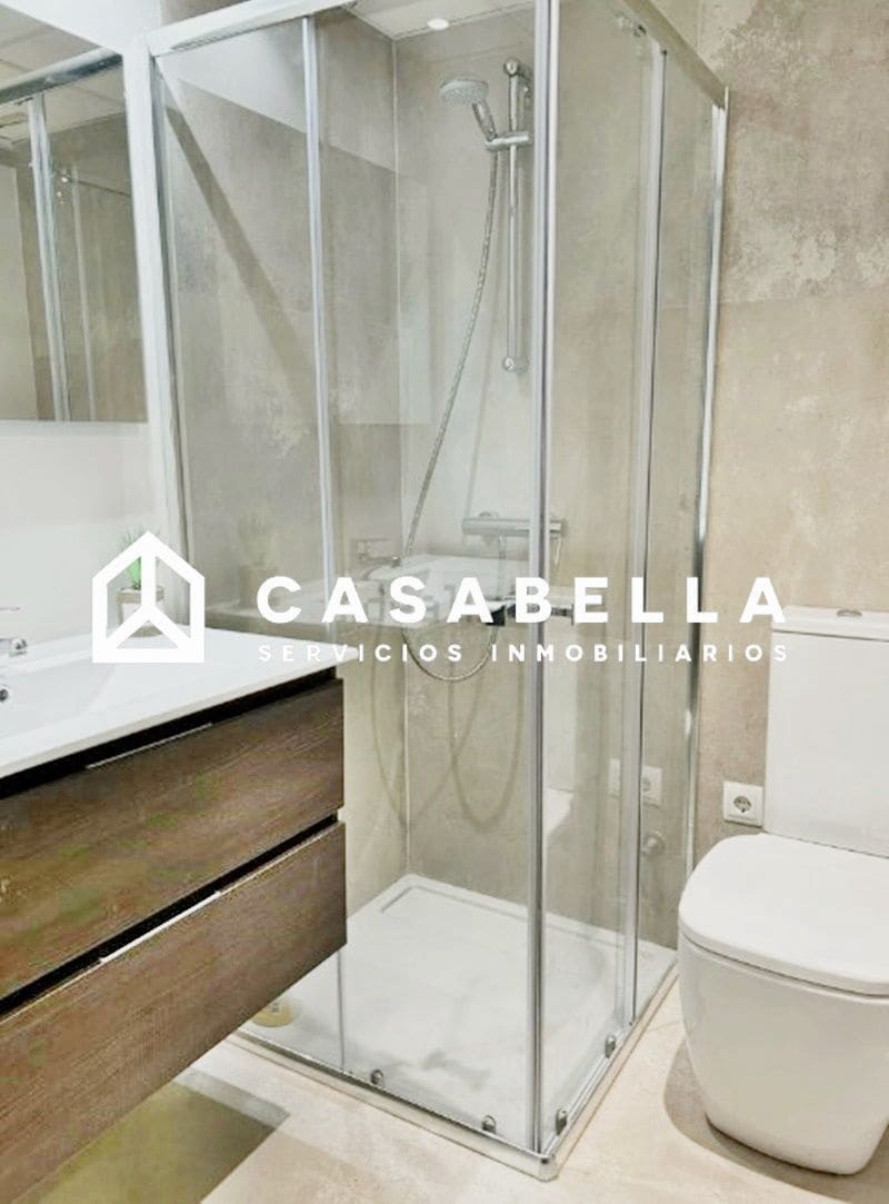 3 sypialnia Mieszkanie na sprzedaż w Miasto Walencja - 830 000 € (Ref: 9650187)