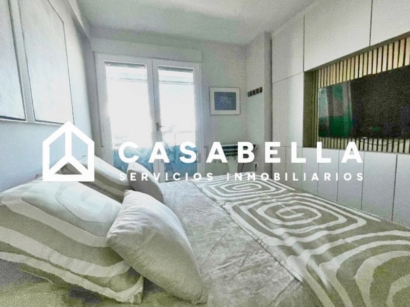 3 sypialnia Mieszkanie na sprzedaż w Miasto Walencja - 830 000 € (Ref: 9650187)