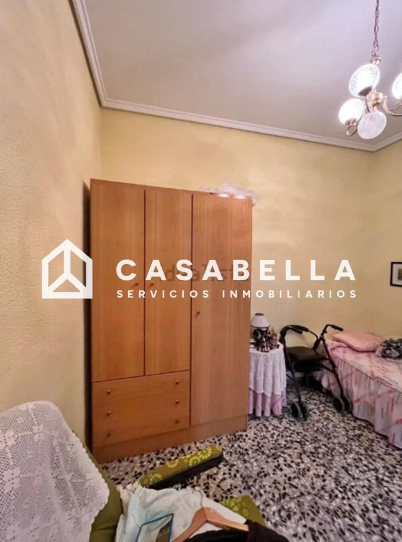 4 sypialnia Willa na sprzedaż w Miasto Walencja z garażem - 450 000 € (Ref: 9650188)