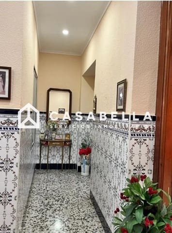 4 sypialnia Willa na sprzedaż w Miasto Walencja z garażem - 450 000 € (Ref: 9650188)