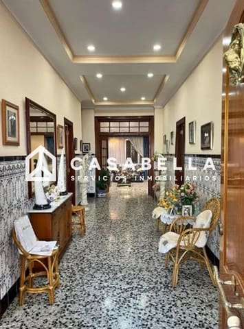 4 sypialnia Willa na sprzedaż w Miasto Walencja z garażem - 450 000 € (Ref: 9650188)