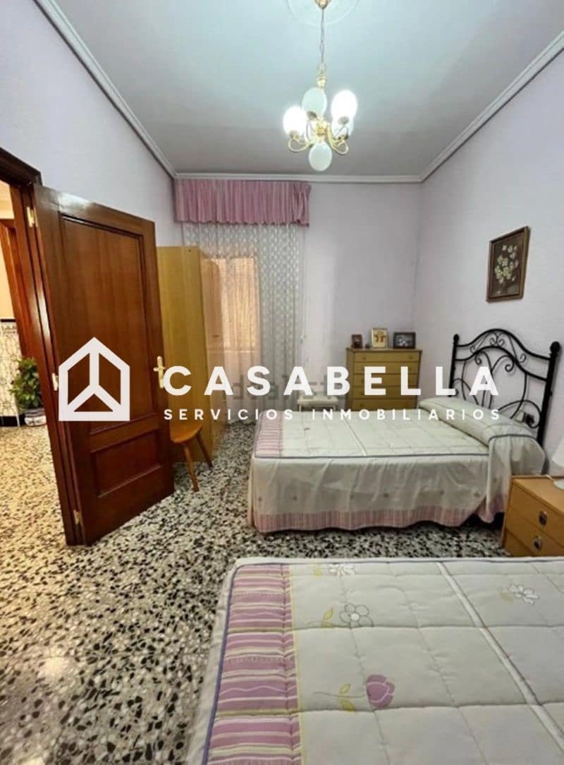 4 sypialnia Willa na sprzedaż w Miasto Walencja z garażem - 450 000 € (Ref: 9650188)