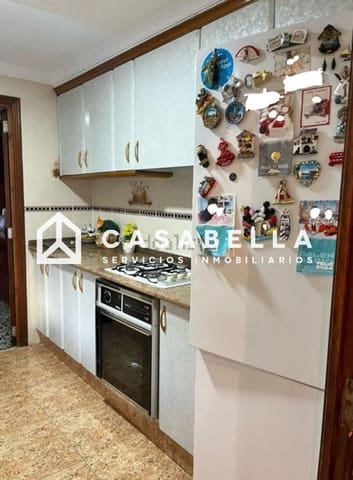 4 sypialnia Willa na sprzedaż w Miasto Walencja z garażem - 450 000 € (Ref: 9650188)