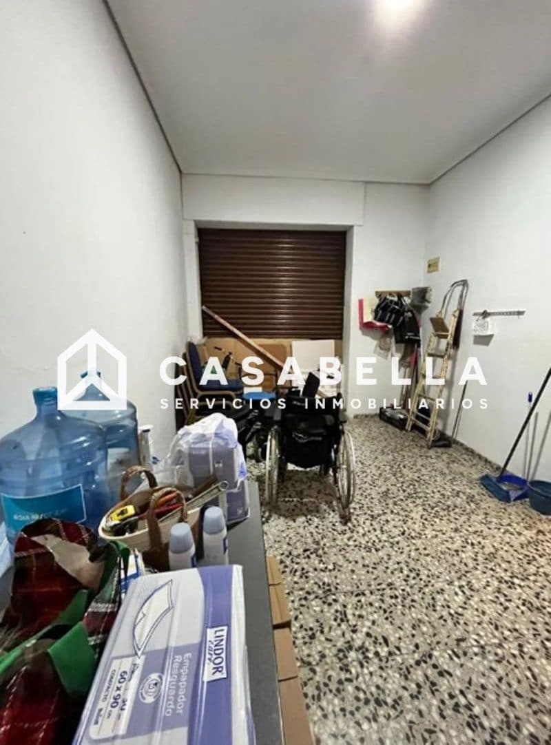 4 sypialnia Willa na sprzedaż w Miasto Walencja z garażem - 450 000 € (Ref: 9650188)