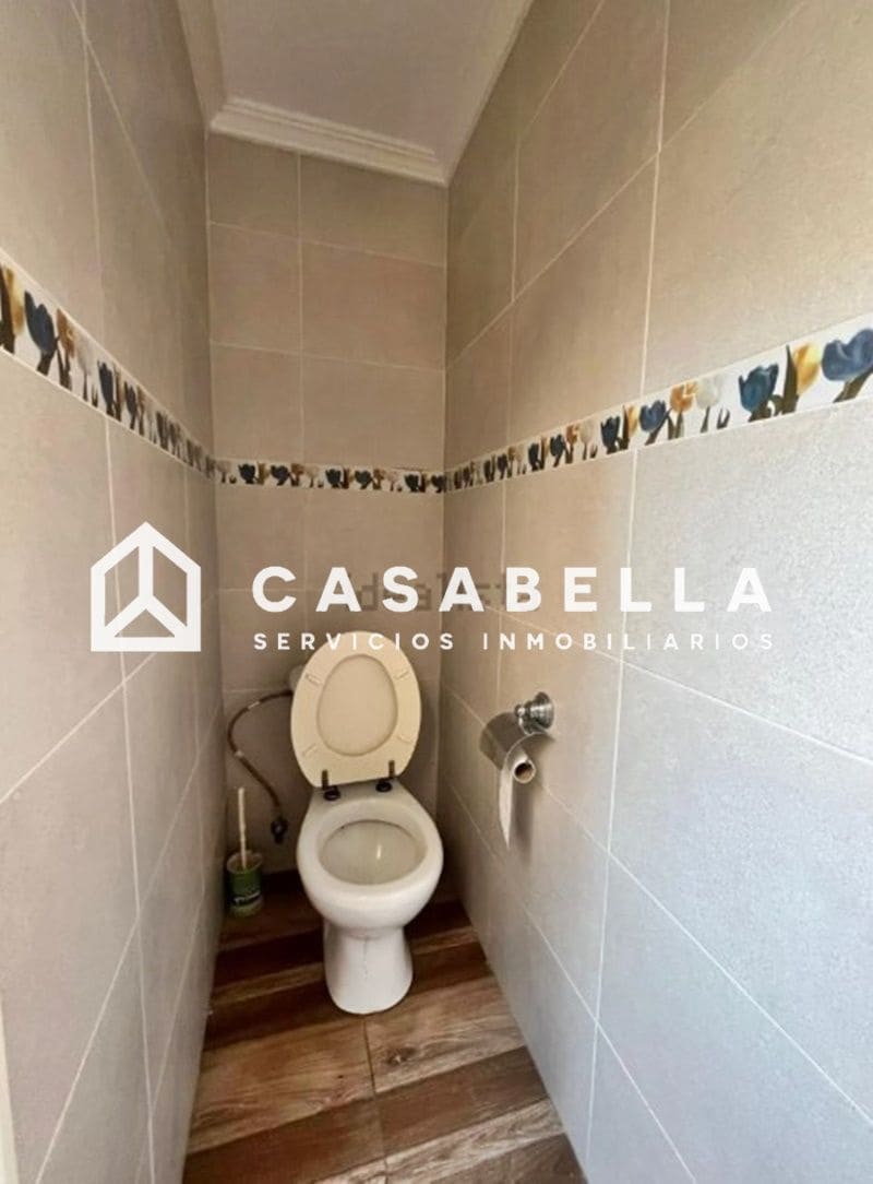 4 sypialnia Willa na sprzedaż w Miasto Walencja z garażem - 450 000 € (Ref: 9650188)