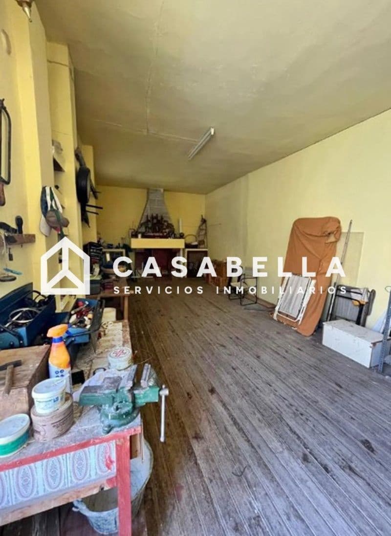 4 sypialnia Willa na sprzedaż w Miasto Walencja z garażem - 450 000 € (Ref: 9650188)