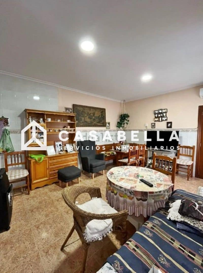 4 sypialnia Willa na sprzedaż w Miasto Walencja z garażem - 450 000 € (Ref: 9650188)