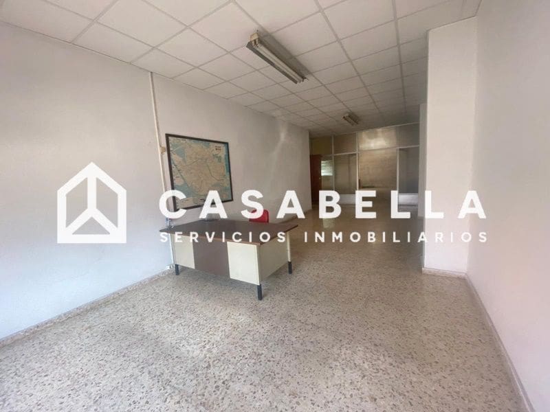 Commercial for sale in Valencia city - € 115,000 (Ref: 9650189)