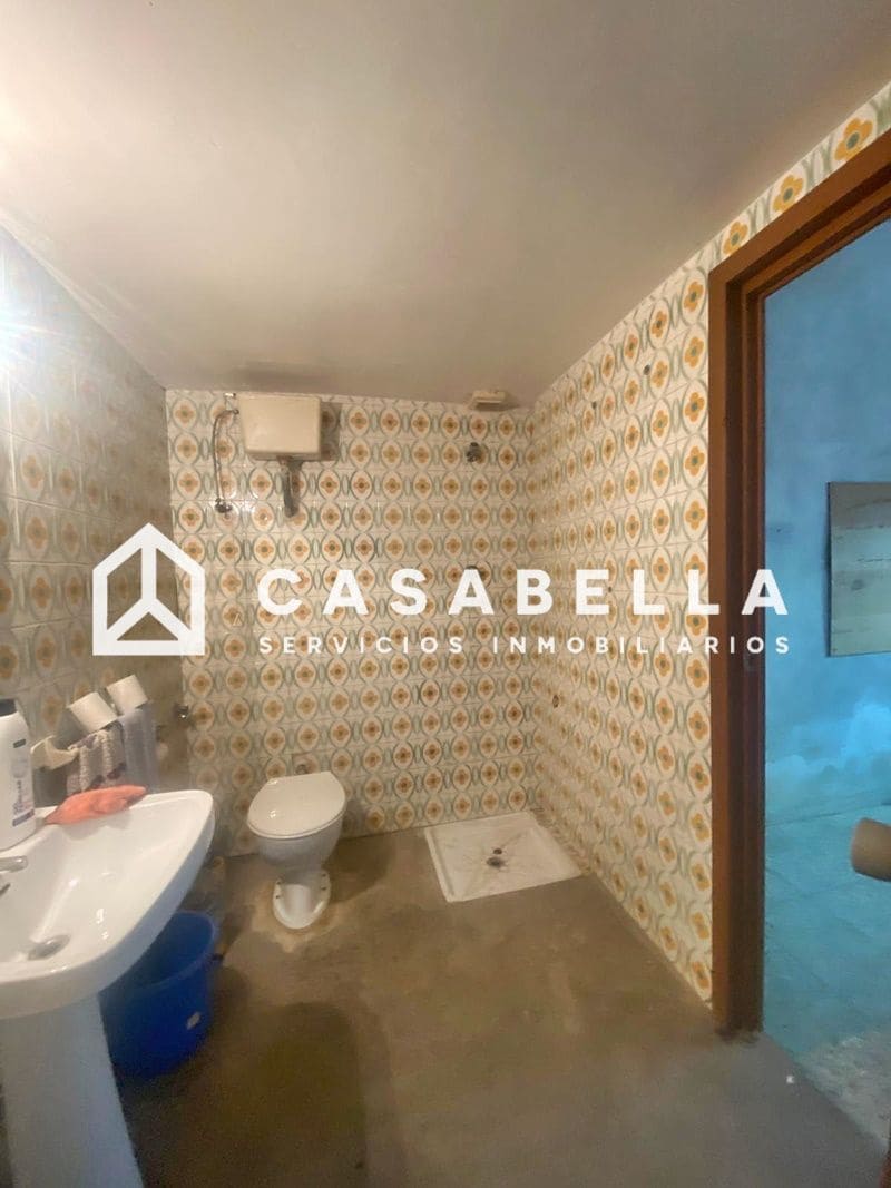 Commercial for sale in Valencia city - € 115,000 (Ref: 9650189)