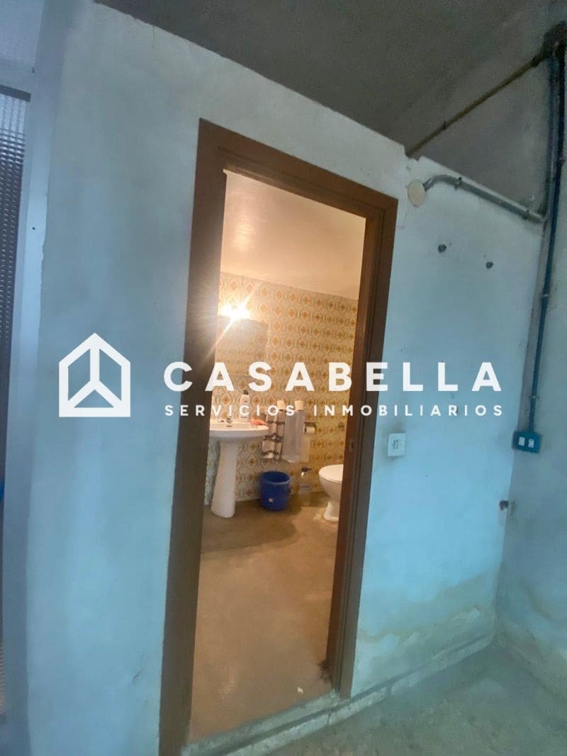 Commercial for sale in Valencia city - € 115,000 (Ref: 9650189)