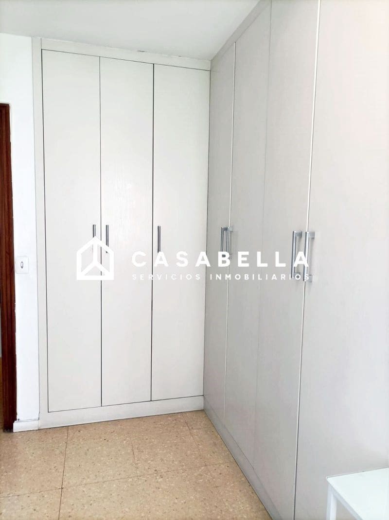 3 sypialnia Mieszkanie na sprzedaż w Miasto Walencja - 219 500 € (Ref: 9650190)