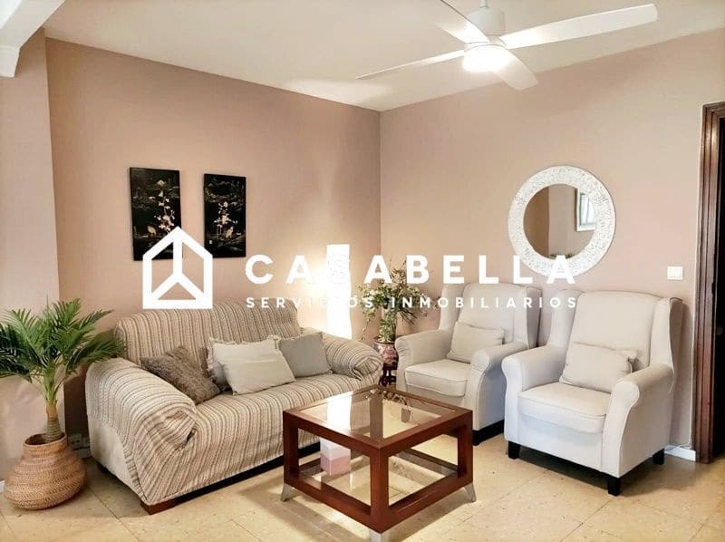 3 sypialnia Mieszkanie na sprzedaż w Miasto Walencja - 219 500 € (Ref: 9650190)