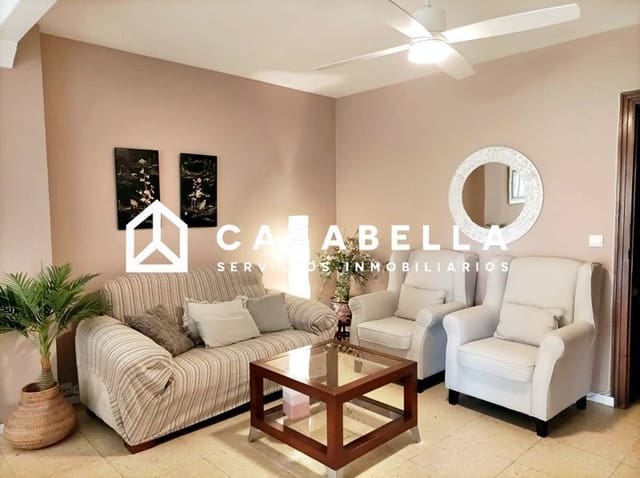 3 sypialnia Mieszkanie na sprzedaż w Ciutat Universitaria, Miasto Walencja - 219 500 € (Ref: 9650190)