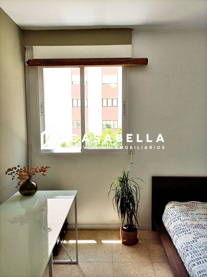 3 sypialnia Mieszkanie na sprzedaż w Miasto Walencja - 219 500 € (Ref: 9650190)