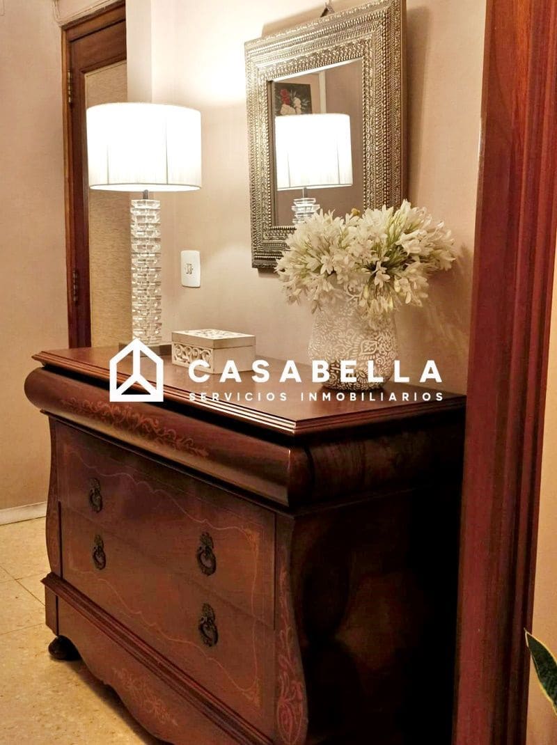 3 sypialnia Mieszkanie na sprzedaż w Miasto Walencja - 219 500 € (Ref: 9650190)