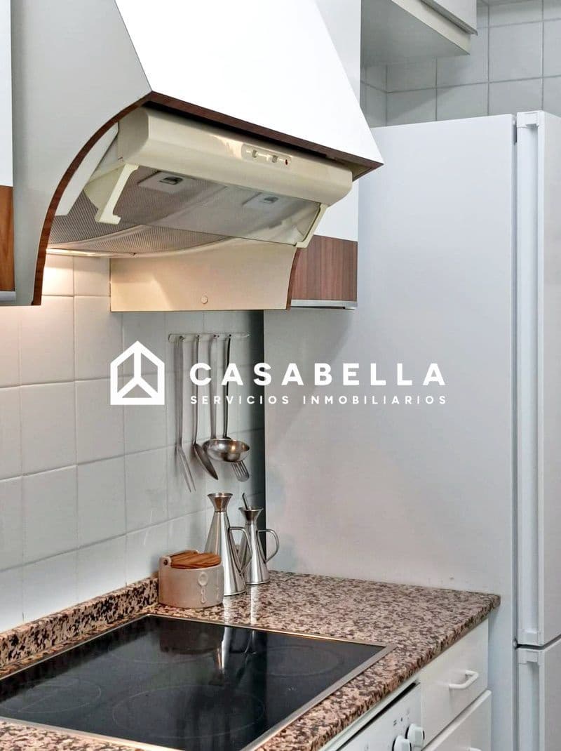 3 sypialnia Mieszkanie na sprzedaż w Miasto Walencja - 219 500 € (Ref: 9650190)