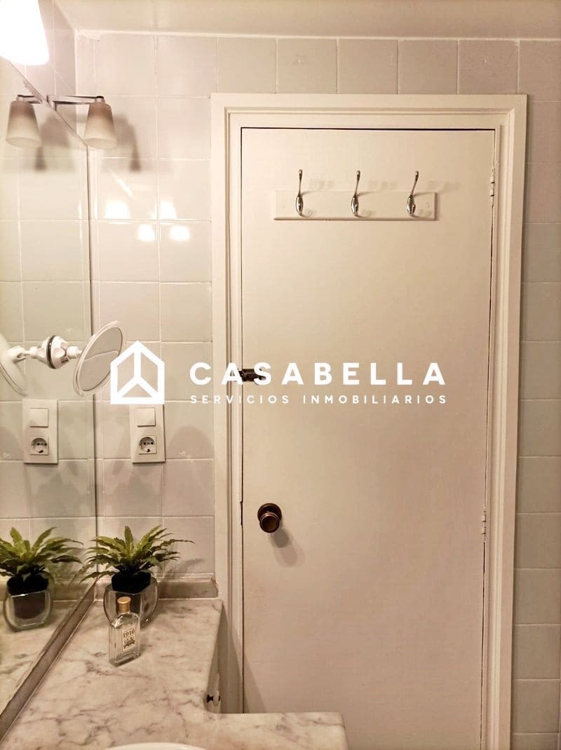 3 sypialnia Mieszkanie na sprzedaż w Miasto Walencja - 219 500 € (Ref: 9650190)