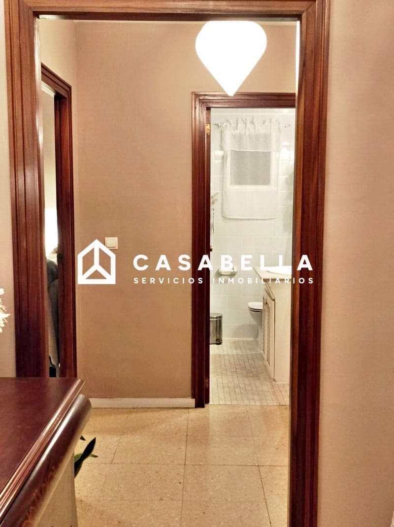 3 sypialnia Mieszkanie na sprzedaż w Miasto Walencja - 219 500 € (Ref: 9650190)