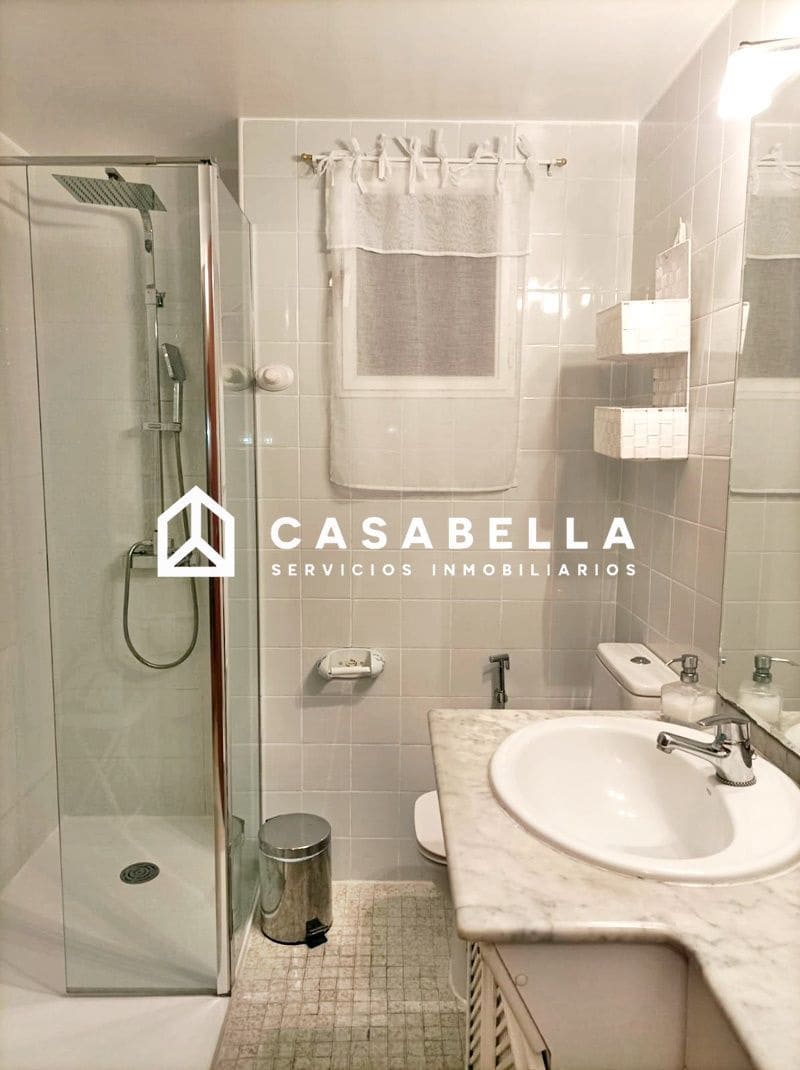 3 sypialnia Mieszkanie na sprzedaż w Miasto Walencja - 219 500 € (Ref: 9650190)