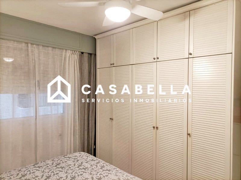 3 sypialnia Mieszkanie na sprzedaż w Miasto Walencja - 219 500 € (Ref: 9650190)