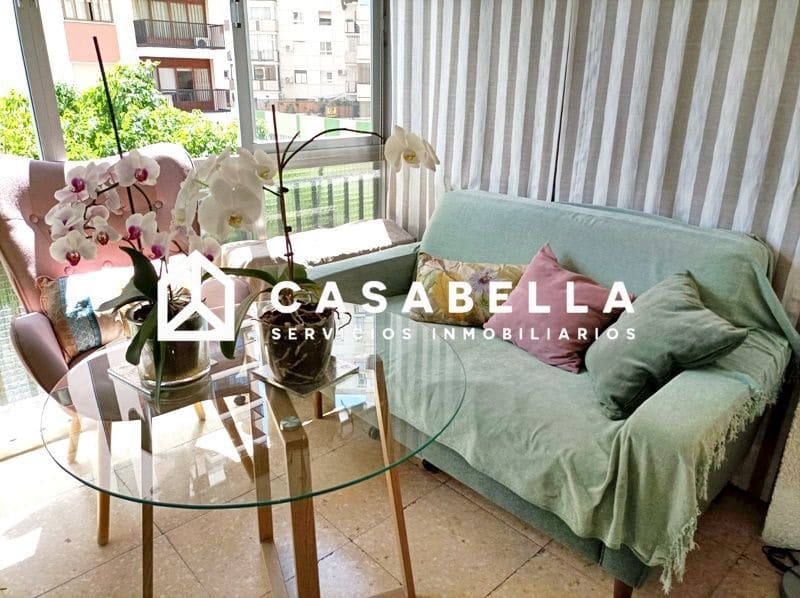 3 sypialnia Mieszkanie na sprzedaż w Miasto Walencja - 219 500 € (Ref: 9650190)