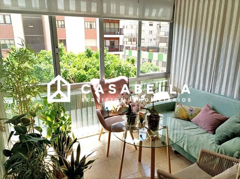 3 sypialnia Mieszkanie na sprzedaż w Miasto Walencja - 219 500 € (Ref: 9650190)