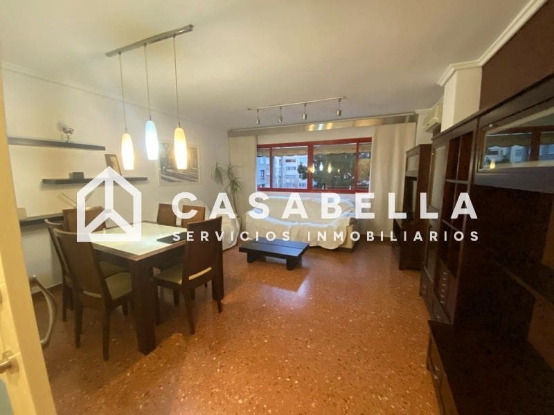 3 makuuhuone Asunto myytävänä paikassa Valencia kaupunki - 340 000 € (Ref: 9650191)