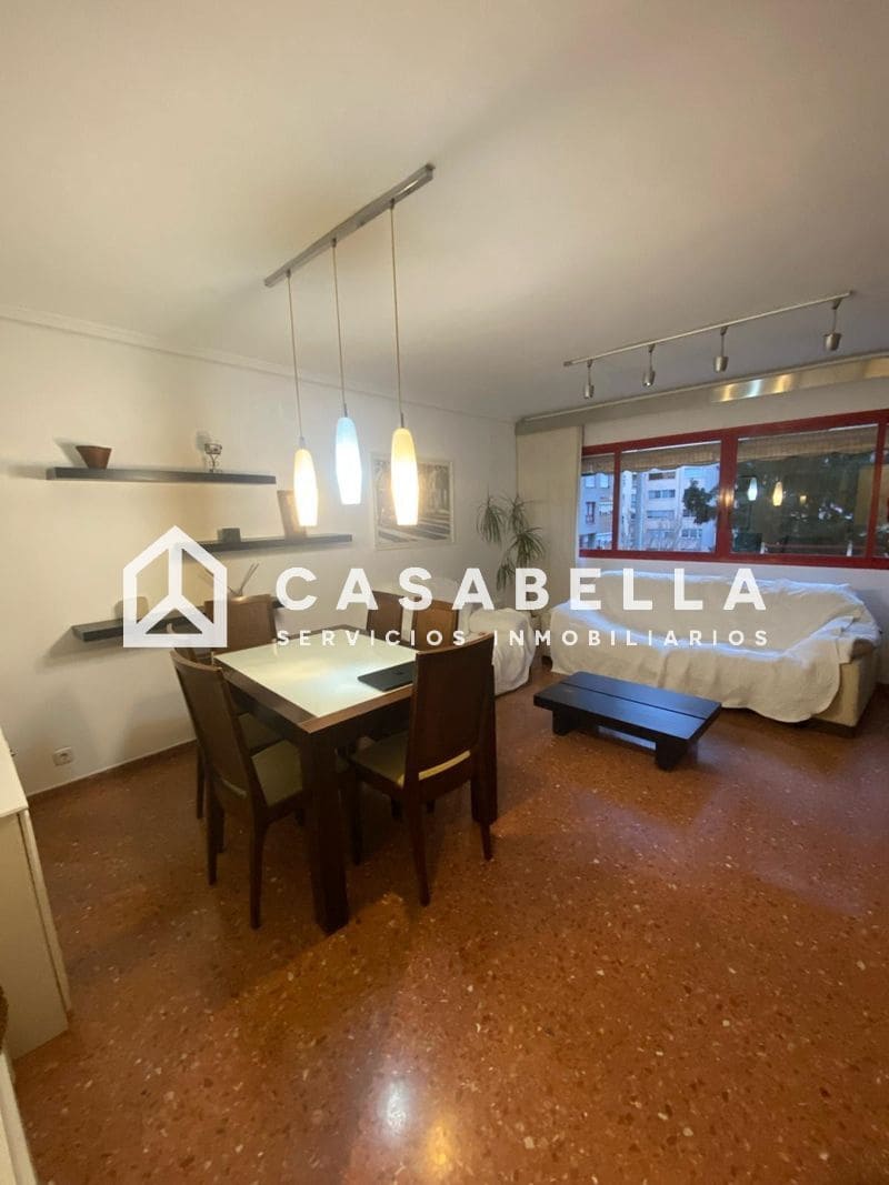 3 makuuhuone Asunto myytävänä paikassa Valencia kaupunki - 340 000 € (Ref: 9650191)