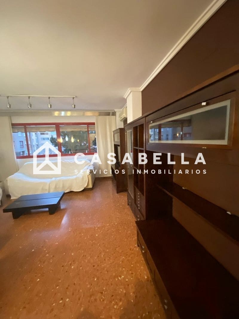 3 makuuhuone Asunto myytävänä paikassa Valencia kaupunki - 340 000 € (Ref: 9650191)