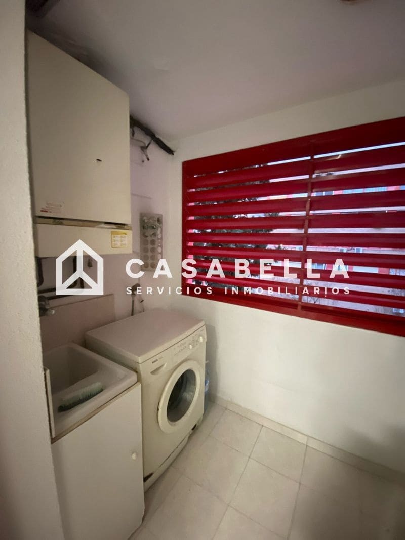 3 makuuhuone Asunto myytävänä paikassa Valencia kaupunki - 340 000 € (Ref: 9650191)