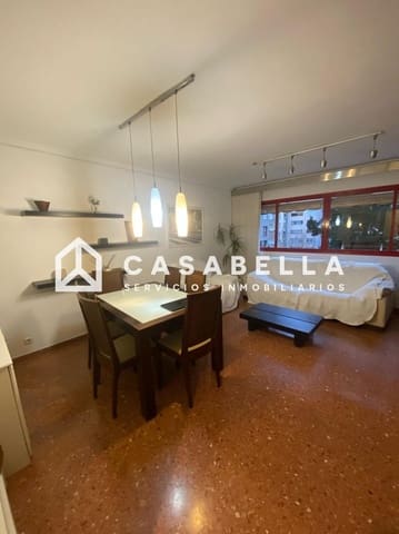 3 makuuhuone Asunto myytävänä paikassa Ciutat de les Arts i de les Ciencies, Valencia kaupunki - 340 000 € (Ref: 9650191)