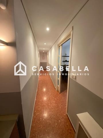 3 makuuhuone Asunto myytävänä paikassa Ciutat de les Arts i de les Ciencies, Valencia kaupunki - 340 000 € (Ref: 9650191)