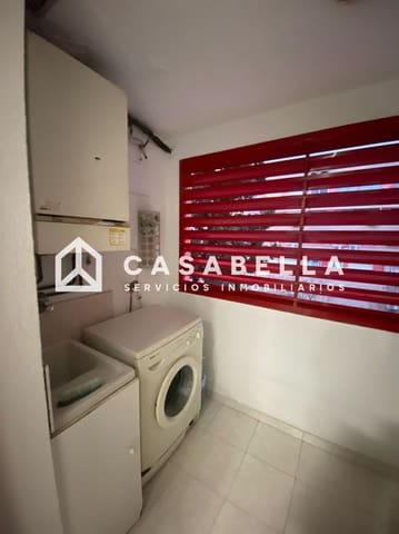 3 makuuhuone Asunto myytävänä paikassa Ciutat de les Arts i de les Ciencies, Valencia kaupunki - 340 000 € (Ref: 9650191)