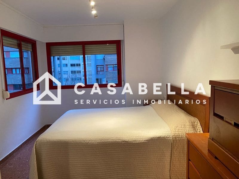 3 makuuhuone Asunto myytävänä paikassa Valencia kaupunki - 340 000 € (Ref: 9650191)