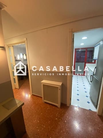 3 makuuhuone Asunto myytävänä paikassa Ciutat de les Arts i de les Ciencies, Valencia kaupunki - 340 000 € (Ref: 9650191)