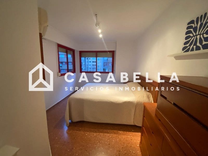 3 makuuhuone Asunto myytävänä paikassa Valencia kaupunki - 340 000 € (Ref: 9650191)