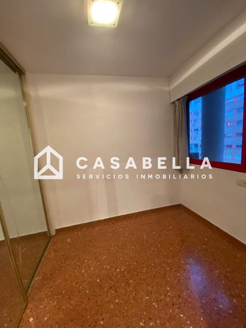 3 makuuhuone Asunto myytävänä paikassa Valencia kaupunki - 340 000 € (Ref: 9650191)